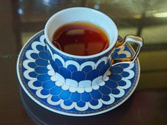 -马勒别墅·中餐厅