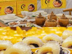 -李清佛跳墙|福建省十大名厨之首(后江埭店)