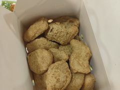 -麦当劳(莆田荔城大道万达店)