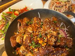 -品味泸沽湖•民族特色菜(大落水店)