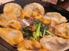 -百味地锅鸡(二店·财校分店)