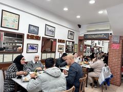 -Tarihi Sultanahmet Köftecisi Selim Usta