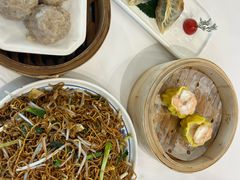 -仑头海鲜城(仑头环村南路店)