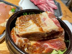-牛炙烤肉(车公庙店)