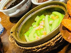 -南京大牌档(香港广场店)