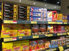 -中百仓储超市(漫时区店)