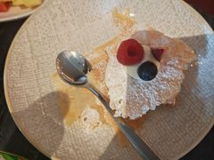 -长沙北辰洲际酒店-兰调全日餐厅