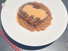 -一品红川菜(皇岗店)