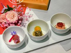 -叶叶菩提(太原别墅店)