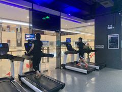 -帝豪斯健身俱乐部(市府恒隆广场店)