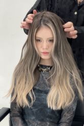 -DL HOPE明星造型