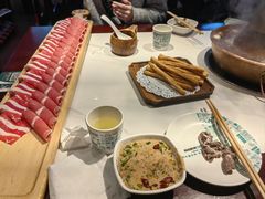 -京城胜利涮羊肉(禧乐汇店)