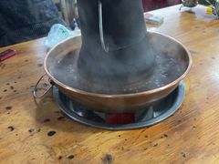 -元盛居(生态大街店)