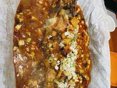-三煮纸包鱼(青岛总店)