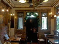 -西关84·History·Art·Cafe