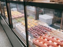 -奈雪的茶(天河城店)