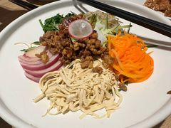 -连鹭海鲜·海肠捞饭·海胆饭(星海店)
