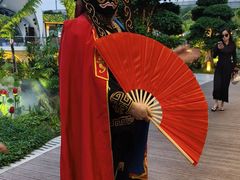 -茅草房·河畔园林火锅