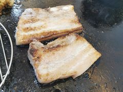 -韩阳王石板烤肉