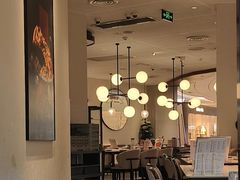 -必胜客(高新中大店)