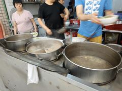 -菜忠潮州牛肉店(岗厦店)