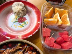 -小饕荟雅安贡椒鱼鲜馆(广福桥店)
