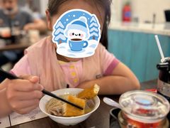 -松發肉骨茶(先得坊店)