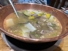 -妈妈的味道(和顺古镇店)