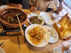 -关东小磨东北菜(上海长风大悦城店)