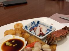 -浙江西子宾馆·瑶园咖啡厅