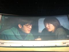 -百美汇影城(LUXE嘉里中心店)