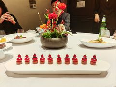 -蘇锦宴·淮扬菜烤鸭·小院(三元桥霄云路店)