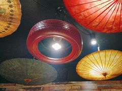 -海碗油泼面·八次方·水库鱼·粘卷子(平谷店)