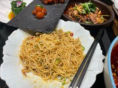 -隅焰·三生三味·手作川菜(金沙天街店)