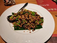 -甘思咪哚·云南艺术餐厅(天河广百店)