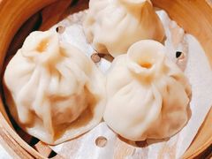 天王烧鸭包-南京大牌档(青岛万象城店)