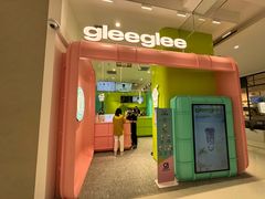 -gleeglee乐溢亦茶(合生汇店)