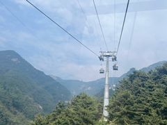 -泰山风景名胜区