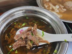 -阿秋牛排(湖心街店)