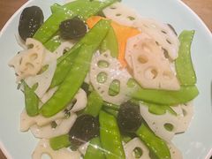 -向川南·水煮鱼·川菜(和平里店)
