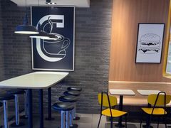 -麦当劳(天河机场地铁站店)