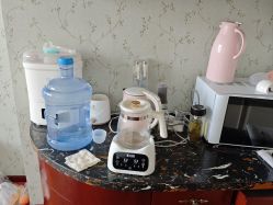 -天使医生月子中心(福佑店)