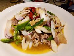 -小尕子·新疆菜(明园店)