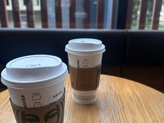 -星巴克(成都天府水街店)