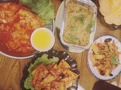 -大壮家原味烤肉(兴华北街店)