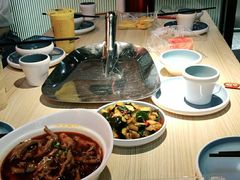 -领蟹祥记·香辣蟹·特色小海鲜(奥体天虹店)