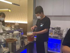 -白仁仔· 活烤海鲜 宵夜(豫园店)