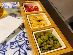 -卢大鲜鱼头捞饭(美利广场店)