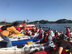 -千岛湖湖人皮划艇俱乐部