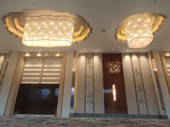 -天津香格里拉大酒店